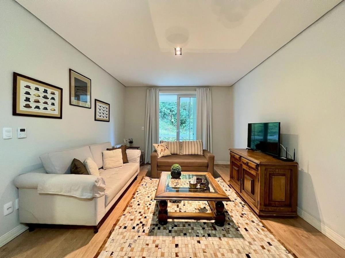 公寓 Condado Homelland Centro By Achei *