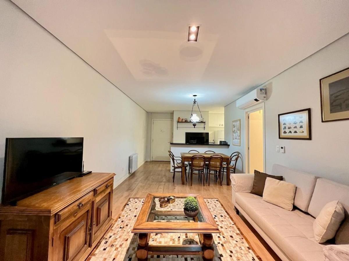 Condado Homelland Centro By Achei