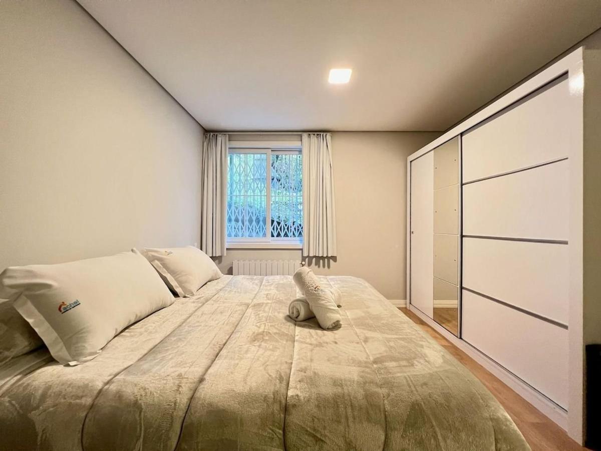 公寓 Condado Homelland Centro By Achei *