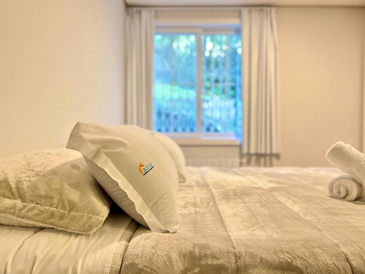 Condado Homelland Centro By Achei Apartment *