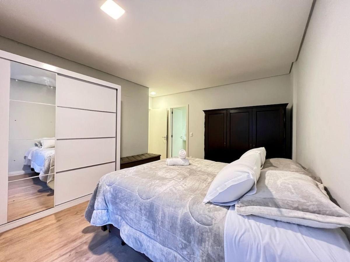 Condado Homelland Centro By Achei 公寓 Gramado