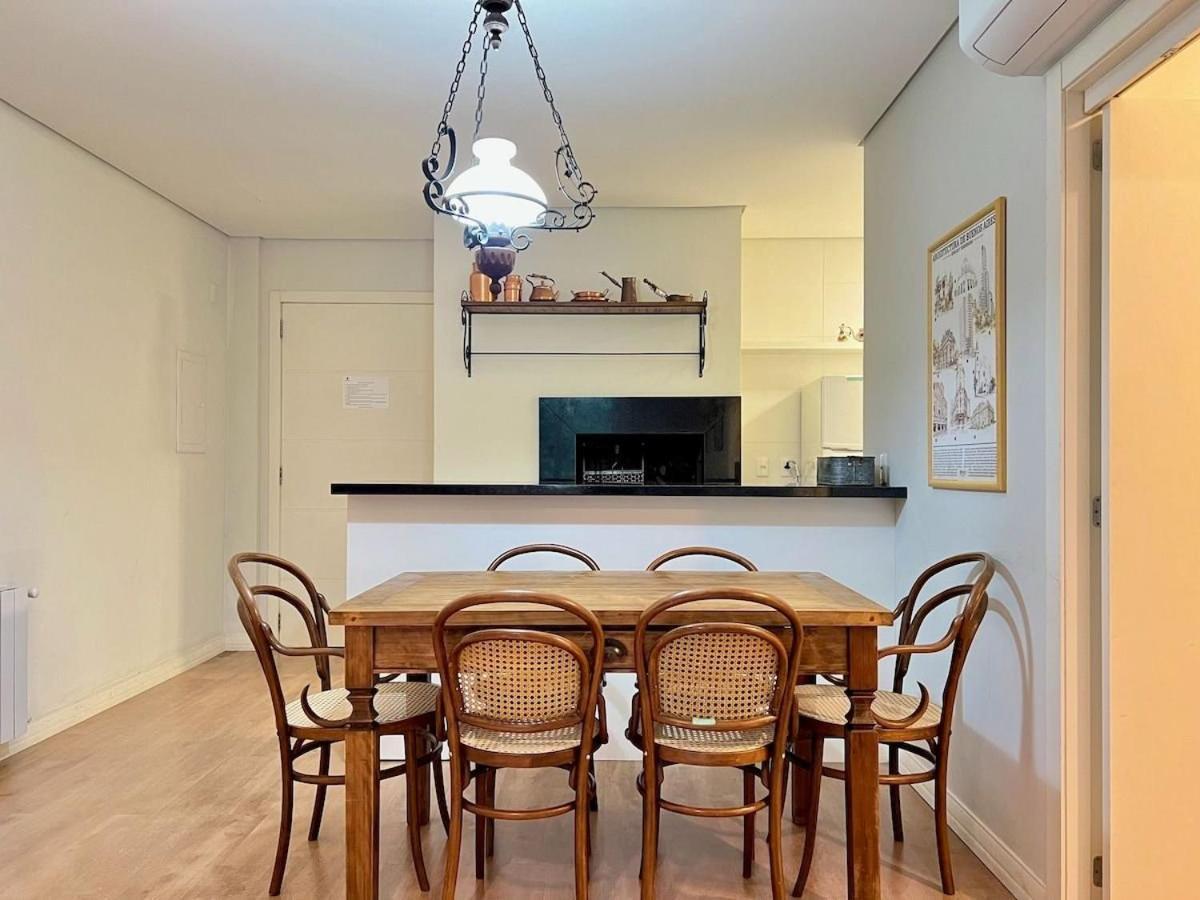 Apartamento Condado Homelland Centro By Achei *