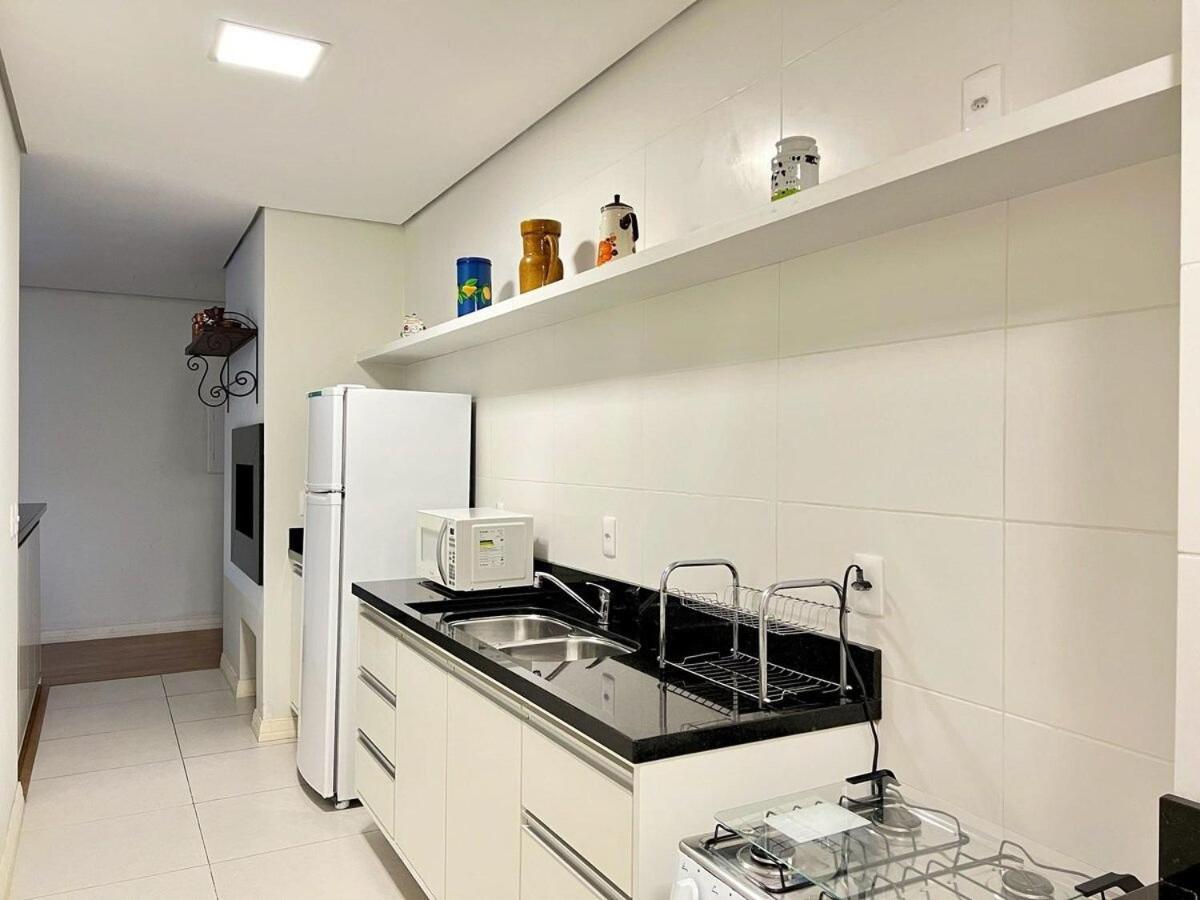 Condado Homelland Centro By Achei Apartamento *