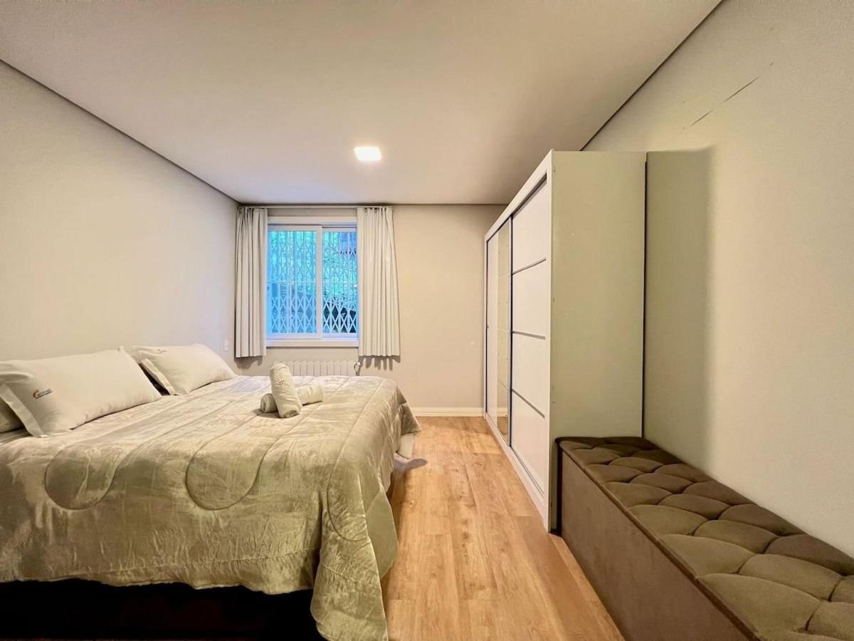Condado Homelland Centro By Achei Apartment Gramado