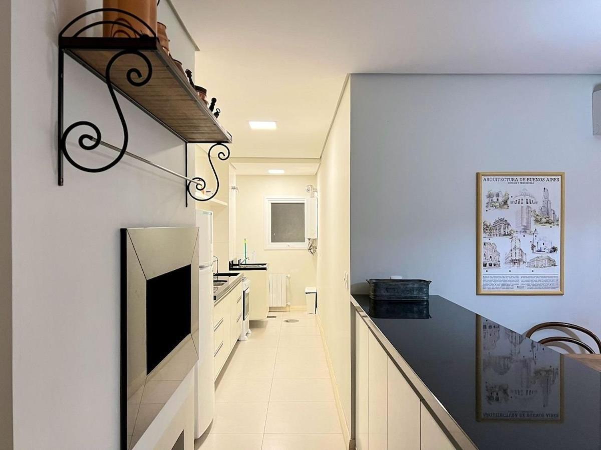 Condado Homelland Centro By Achei Apartamento *