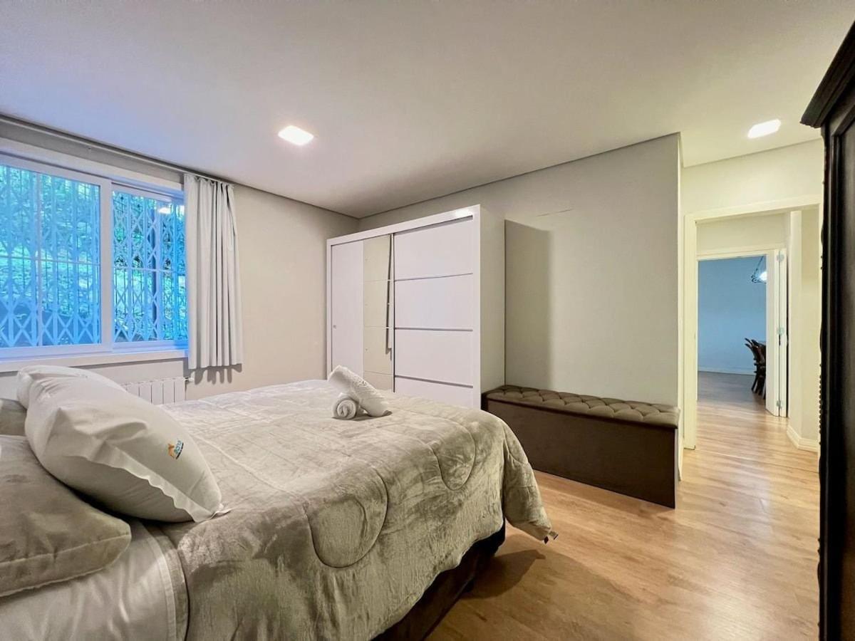 公寓 Condado Homelland Centro By Achei *