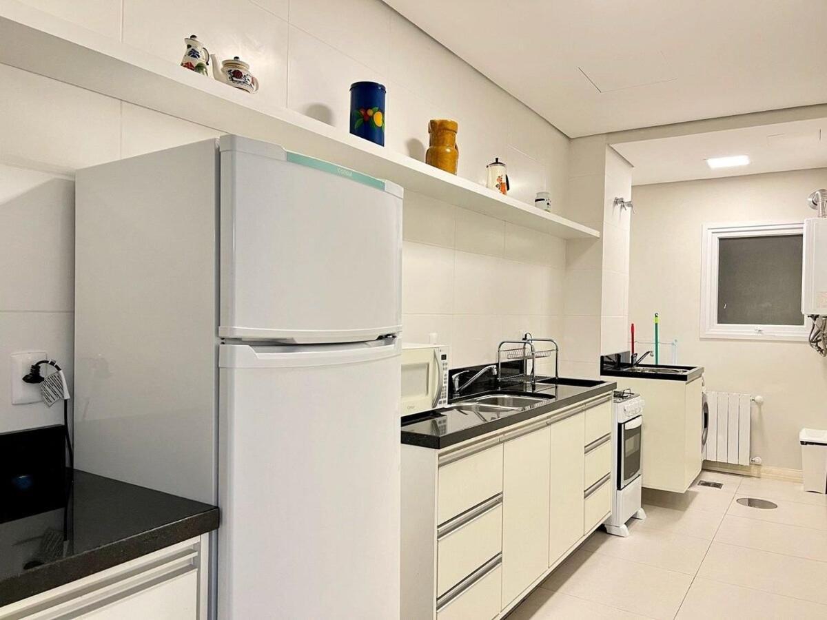 Condado Homelland Centro By Achei 公寓 *