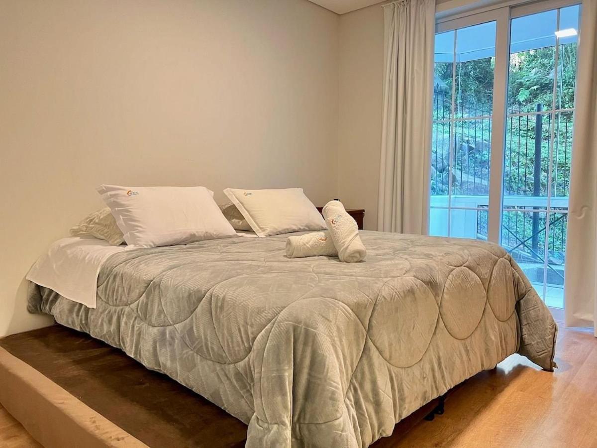 Condado Homelland Centro By Achei Apartment *