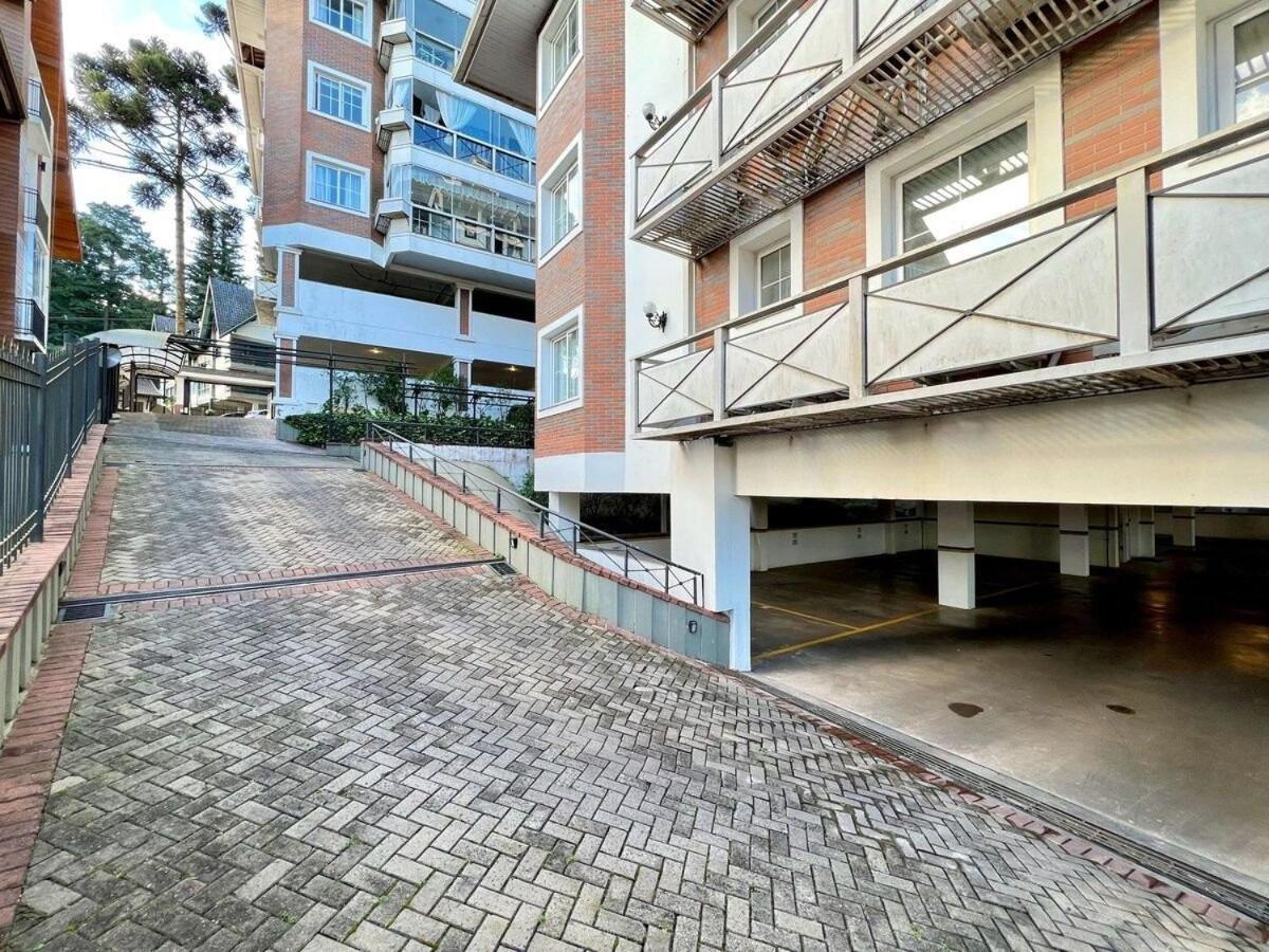 公寓 Condado Homelland Centro By Achei *