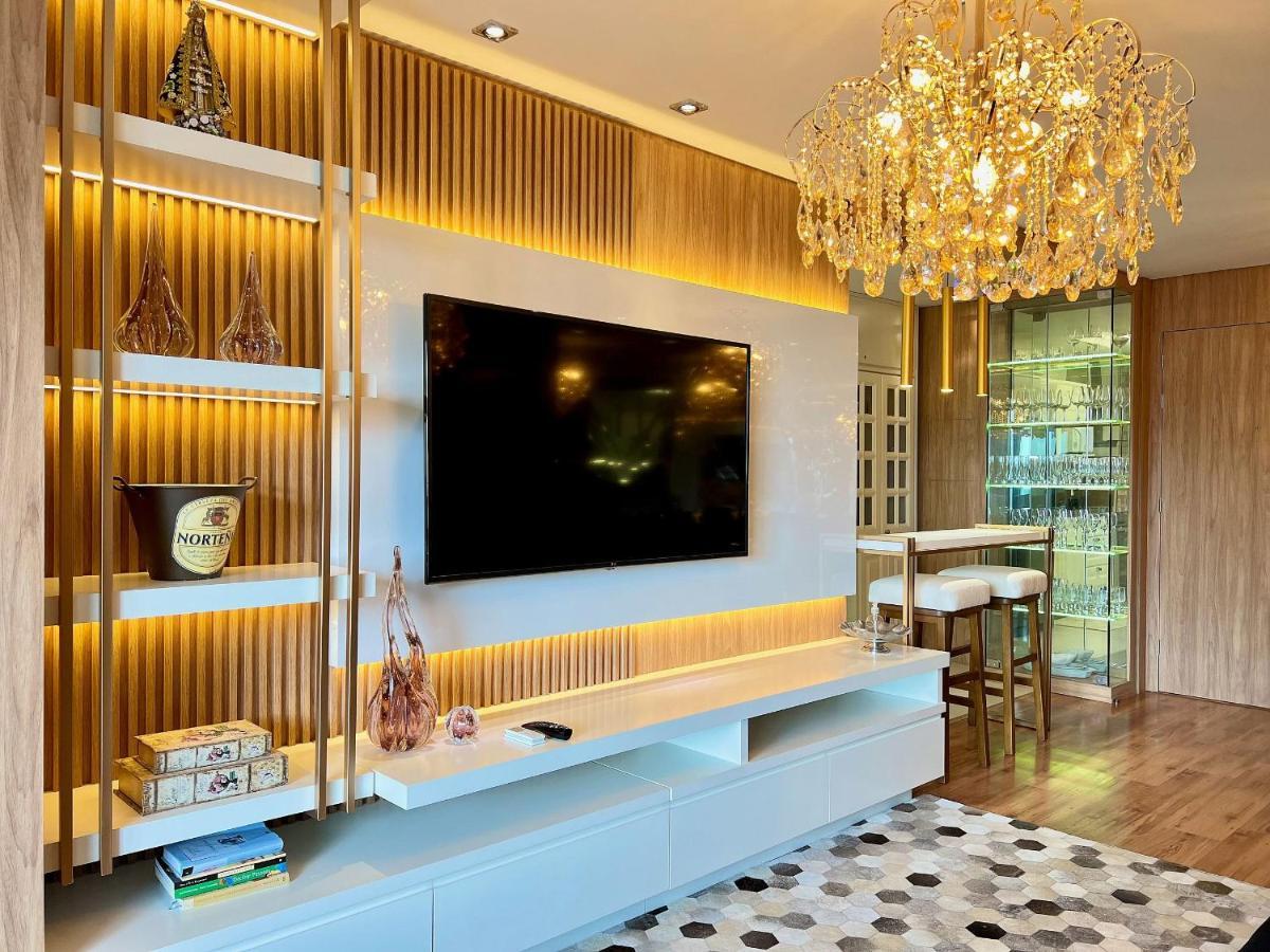 Condado Homelland Centro By Achei 公寓