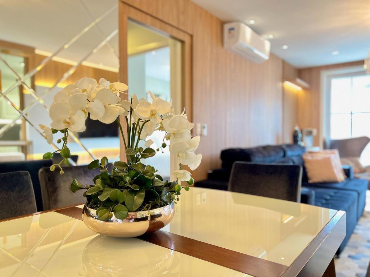 公寓 Condado Homelland Centro By Achei *