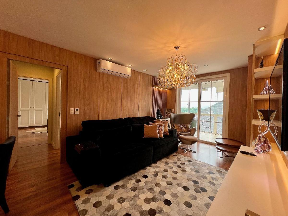 Condado Homelland Centro By Achei 公寓 *