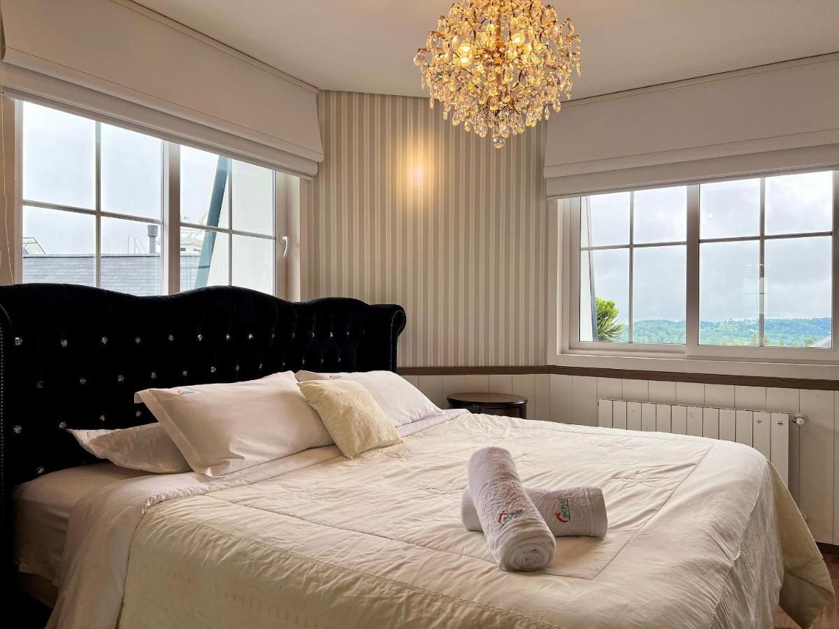 Condado Homelland Centro By Achei Apartamento Gramado