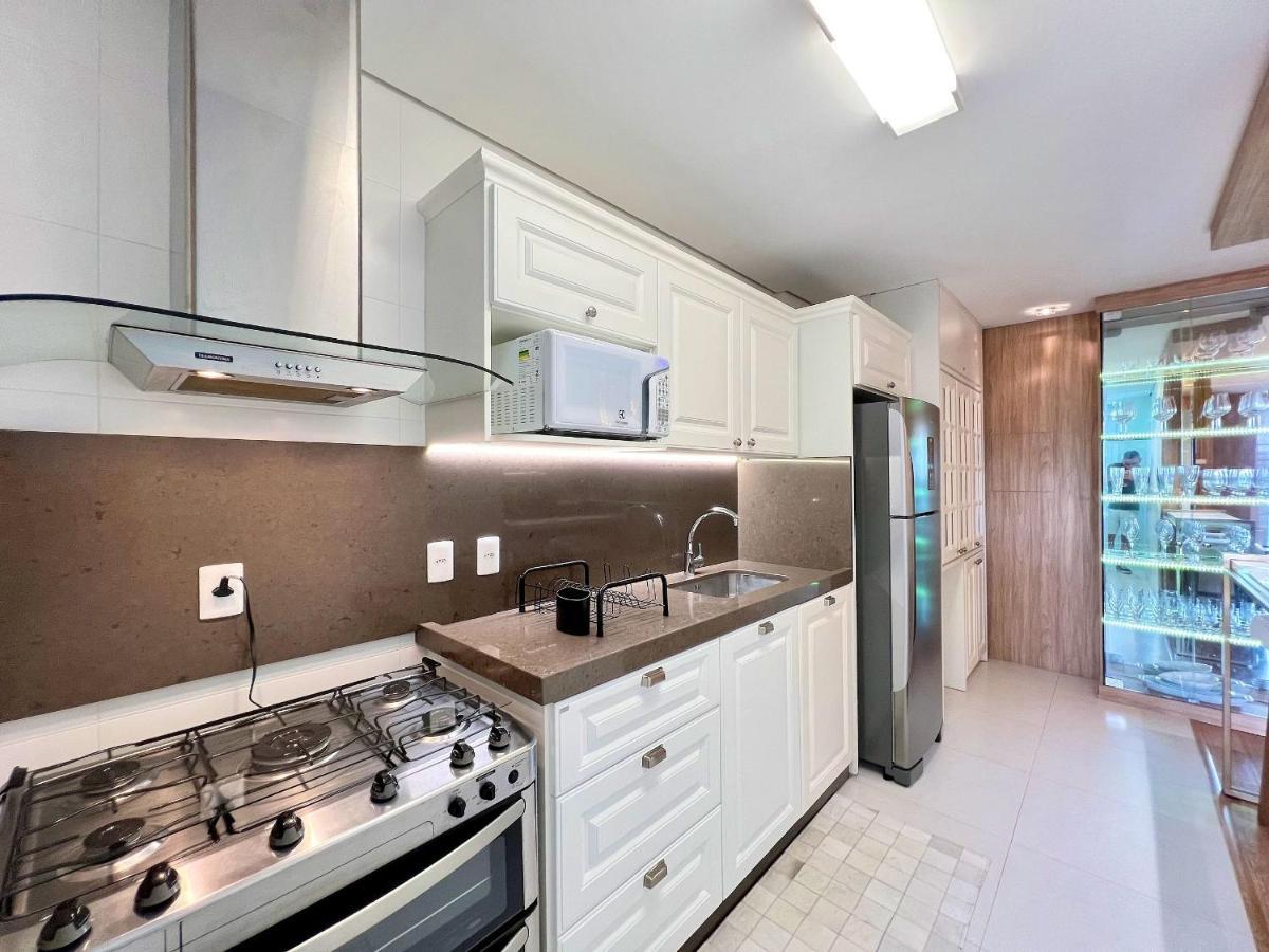 Apartamento Condado Homelland Centro By Achei