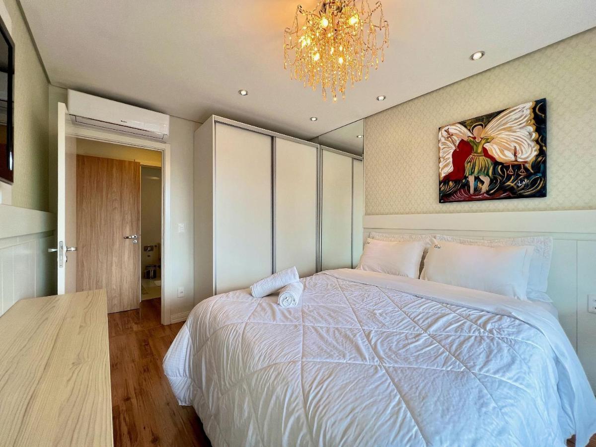 Condado Homelland Centro By Achei Apartamento Gramado