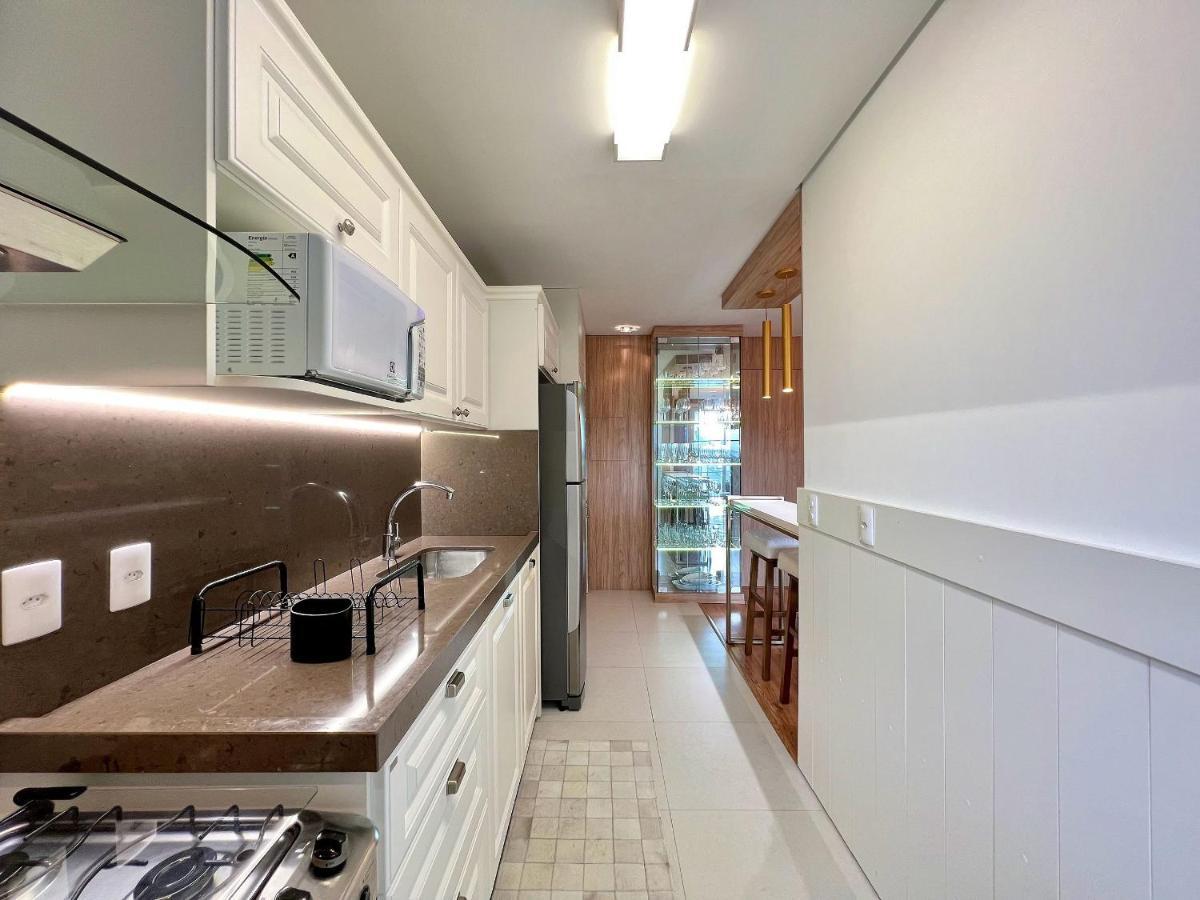 公寓 Condado Homelland Centro By Achei